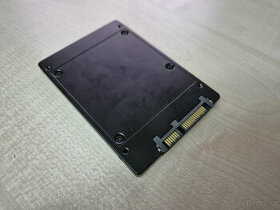 SSD SanDisk 2,5" 256GB SATA