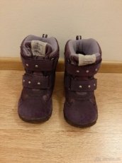 zimní boty Viking