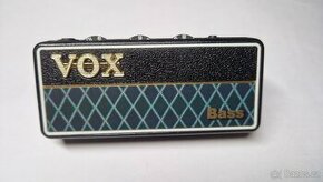 VOX AmPlug2 Bass