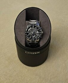 Pánské hodinky CITIZEN - 1