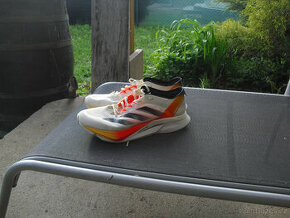 Běžecké boty adidas - 1