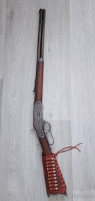 Predám originál Winchester 1873 cal.44-40