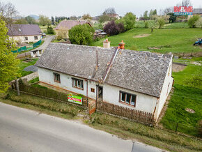 Prodej rodinného domu, 907 m², Dětřichov u Moravské Třebové - 1