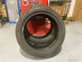 2x Pirelli CINTURATO P7 – 235/45 R18 94W „SEAL“ – S NAZUTÍM