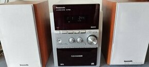 PANASONIC SA-PM53