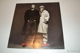 Pet Shop Boys – So Hard 12" maxi vinyl - 1
