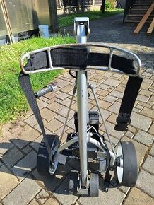Elektrický golfový vozík Komperdeli