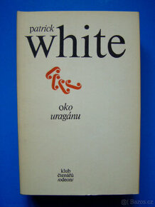 White Patrick - Oko uragánu