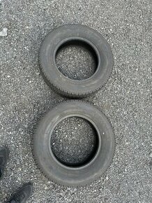 letní pneu 235/65/16C