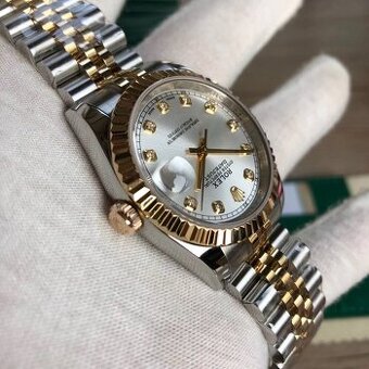 Rolex Oyster Datejust