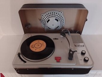 Gramofon