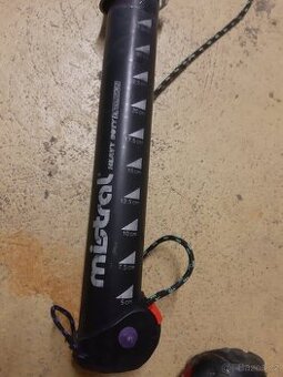 Obrázek k inzerátu: Windsurfing nastavec SDM 30cm