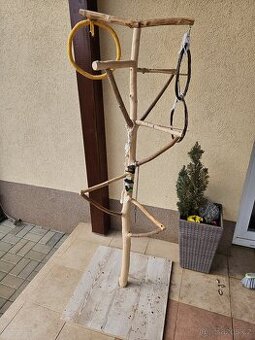 Strom pro papouska