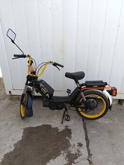 Babetta 215