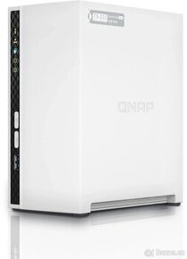 Síťové úložiště NAS QNAP TS-233 2x SATA 3,5/2,5" (bez HDD)