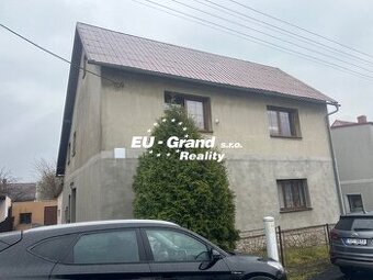 Prodej krásného bytu 3+1 s lodžií, garáží a půdou
