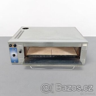 Pizza pec-velikost komory 104 x 70 cm