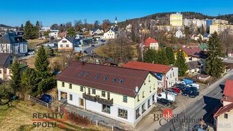 Prodej, byty/3+kk, 90 m2, Želivského 5158/39, Rýnovice, 4660
