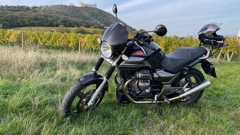 Moto Guzzi Breva 750ie