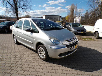 Citroën Xsara 1,8 i ,TAŽNÉ ZAŘ.-HNED ODJÍŽDÍTE