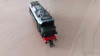 Vláčky H0 - Lokomotiva BR 244 068-3