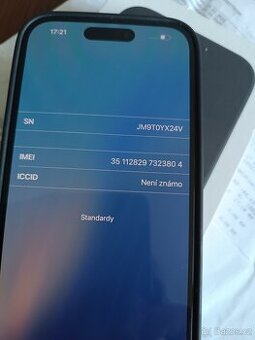 I phone 16