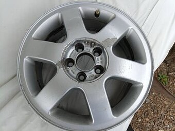 Disk Audi 5x100 6Jx15 ET38