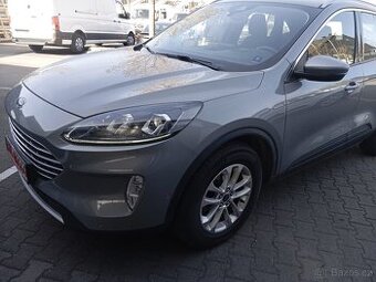 Ford Kuga 4wd rv.2022 diesel