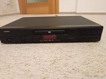 Denon DVD- 1720