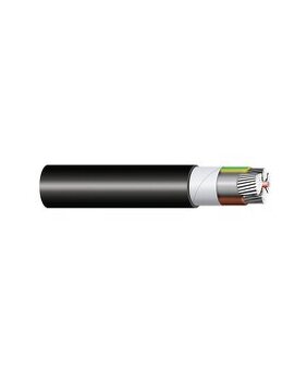 Kabel AYKY 4x35