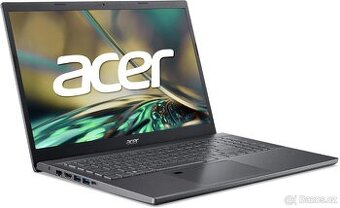 Prodám Acer Aspire 5 Steel Gray kovový - Model 2024
