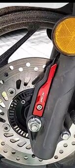 Prodám ochranný kryt senzoru ABS na Honda PCX