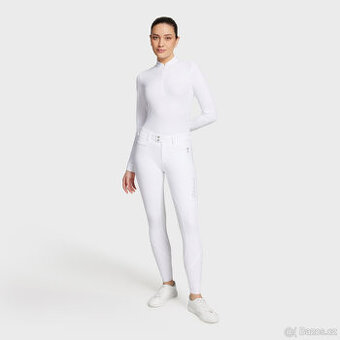 Závodní rajtky Samshield Diane