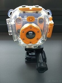 Pouzdro na GoPro kameru značky VTECH