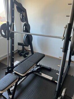 Multipress