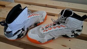 Sportovní boty na basket Tarmak,vel.44