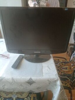 Tv samsung