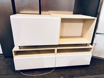 Nové tv stolky - 1