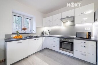 Prodej byt 3+kk, 89㎡