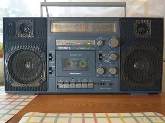 Retro radio Transylvania RD-802 - 1