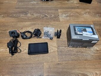 Motonavigace Garmin Zumo XT