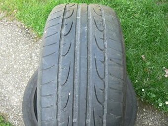Letní pneu Dunlop SP Sport 215/45 R16 - 1