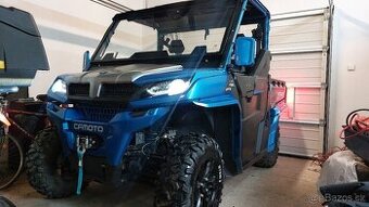 Cf moto uforce 1000 UTV1000