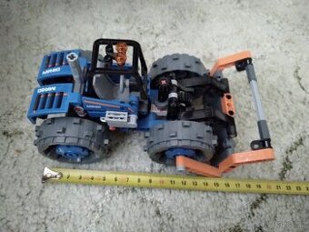 Lego auto .