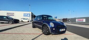 Mini One R51