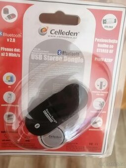 Bluetooth USB adaptér - 1