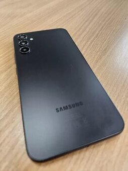 Samsung A54 5G - 128 GB. Black.