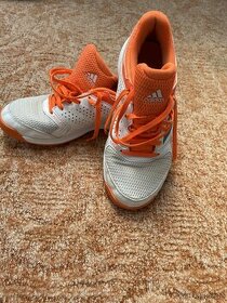 tenisky halové Adidas vel. 23cm