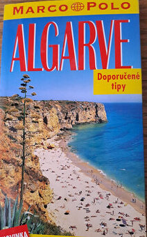 Marco Polo  Algavre