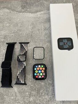 Apple Watch SE (2022) 44mm